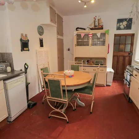 61 West Avenue Appartement Filey