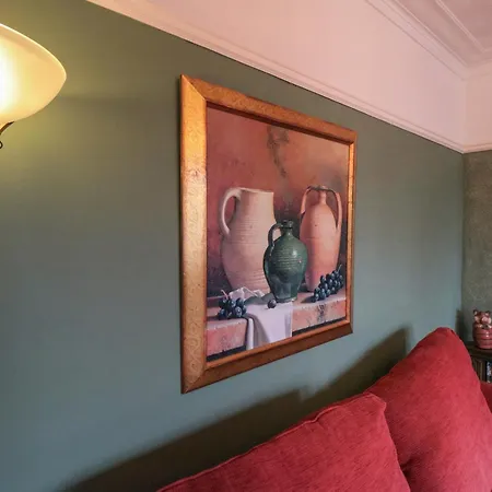 Appartement 61 West Avenue Filey