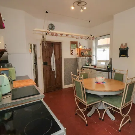 61 West Avenue Appartement