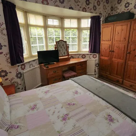 Appartement 61 West Avenue Filey